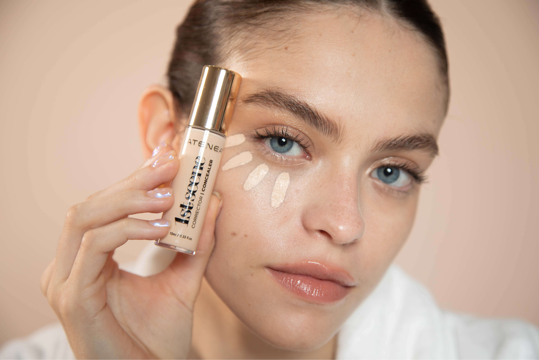 8 productos básicos de maquillaje que no pueden faltar en tu cosmetiquera