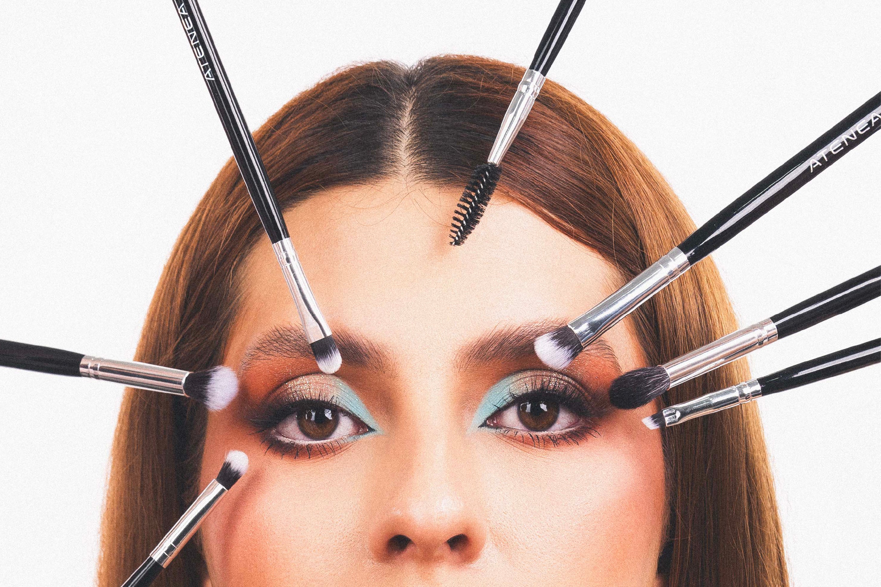 Cómo Saber Cuándo Reemplazar tus Brochas de Maquillaje