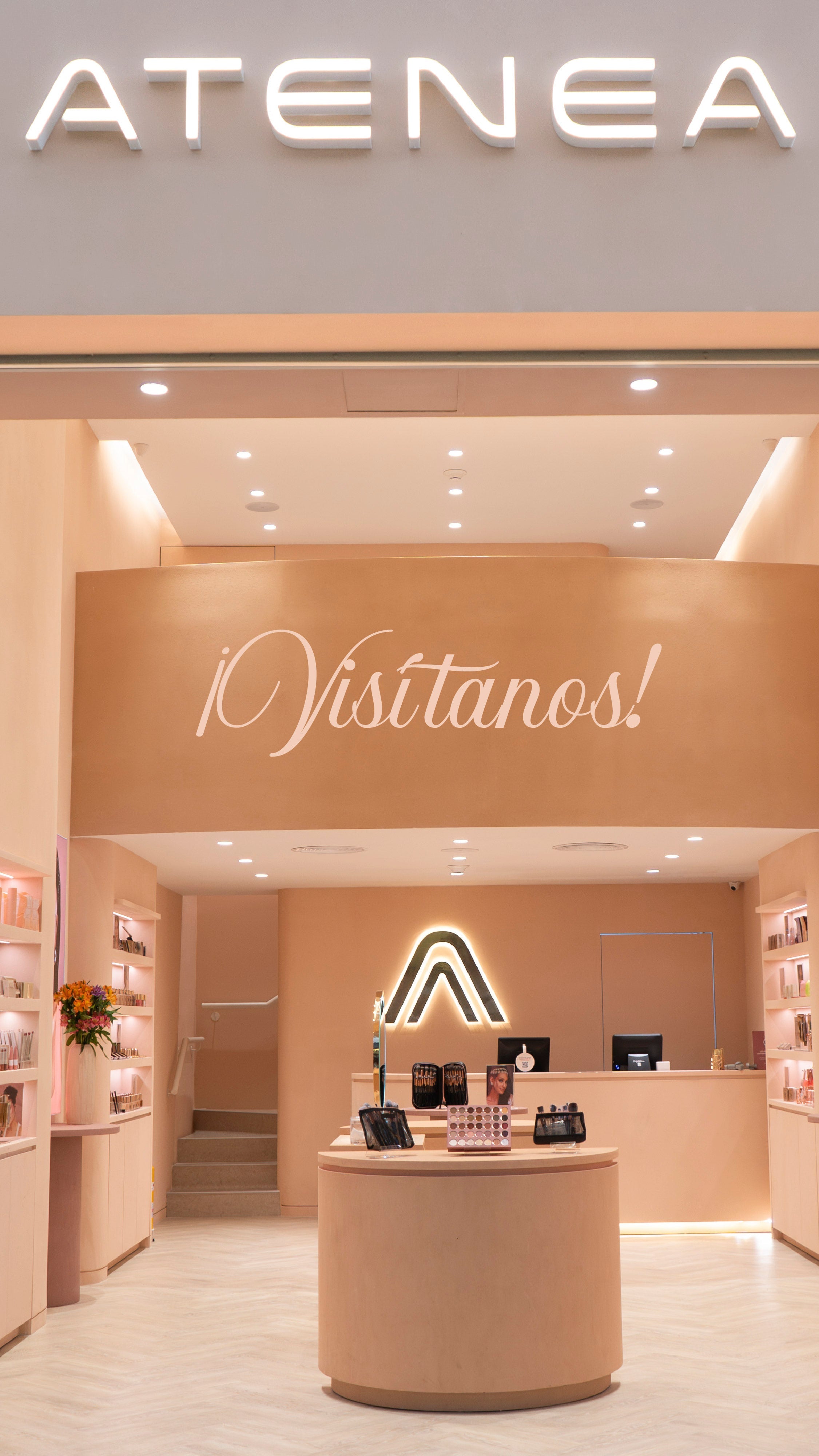 Dónde comprar maquillaje en Colombia