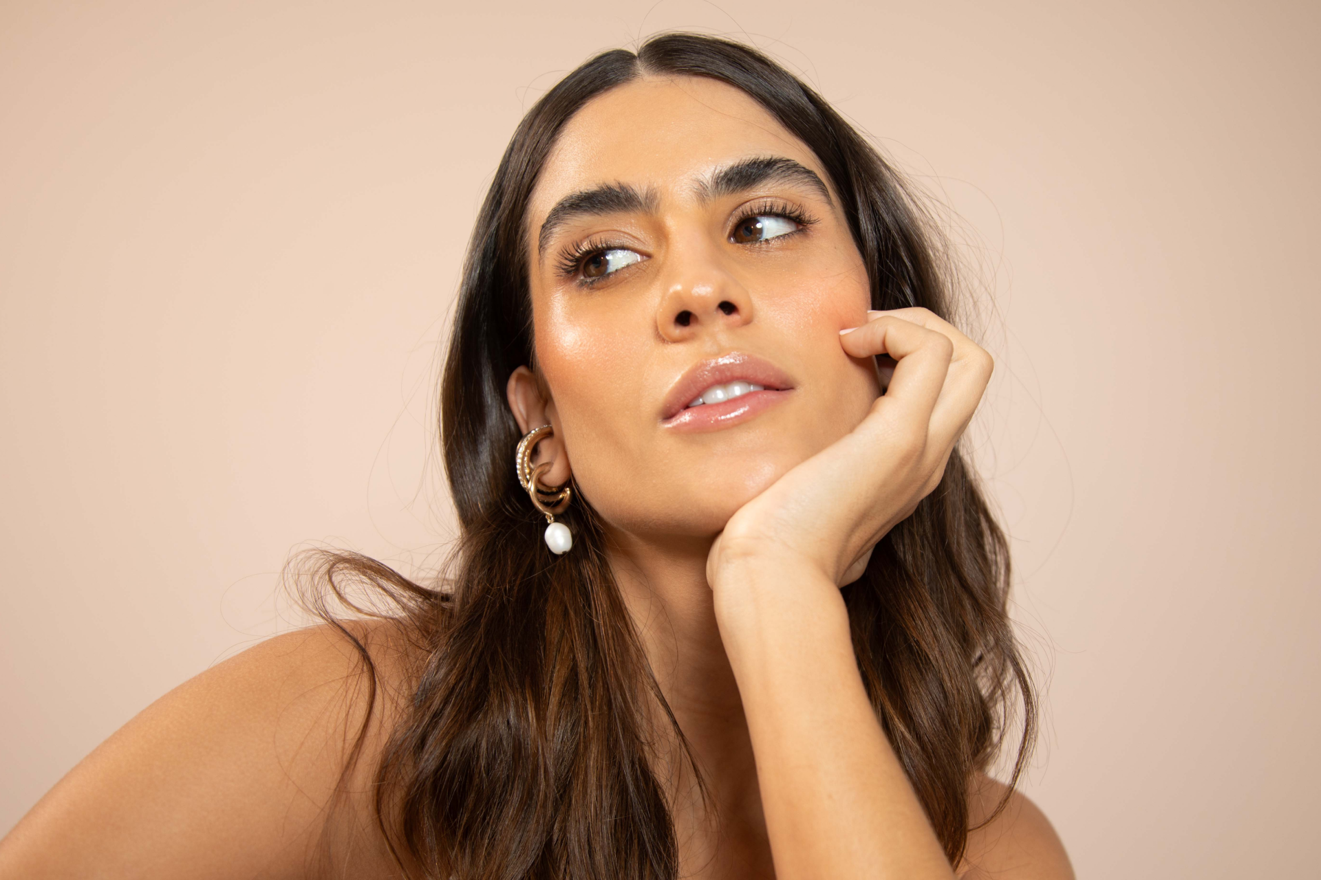 ¿Por qué el maquillaje se cuartea?
