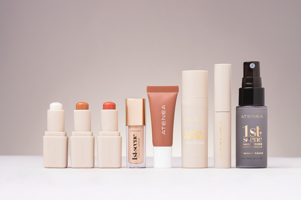 ANIVERSARIO ATENEA: ¡HASTA 40% OFF EN LOS MÁS RECOMENDADOS!