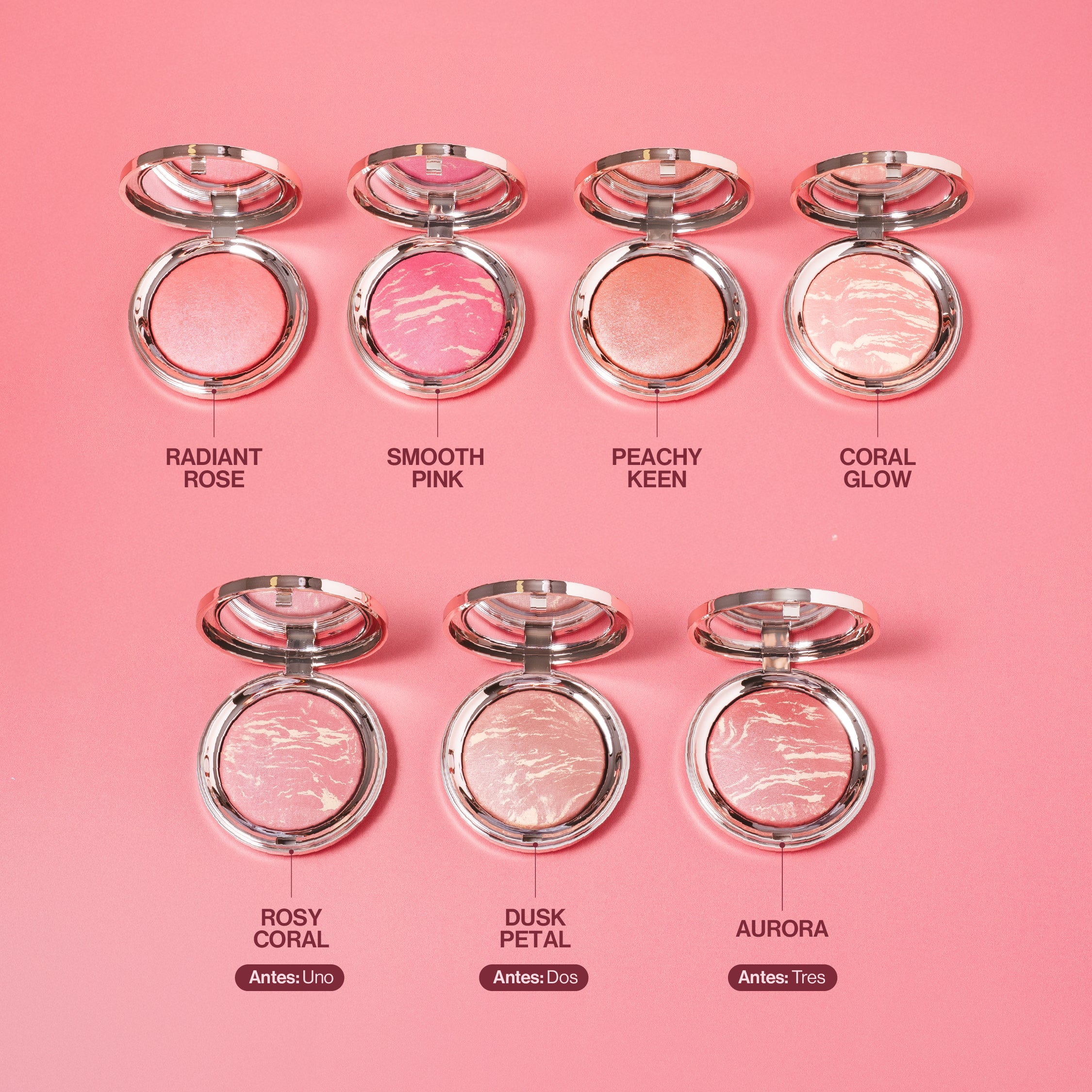 RUBOR NACARADO COMPACTO SUBLIME