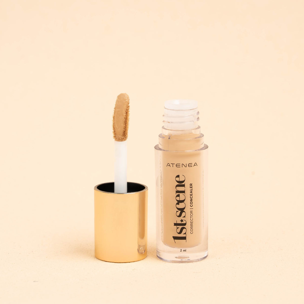 CORRECTOR LÍQUIDO 1ST SCENE TRAVEL SIZE