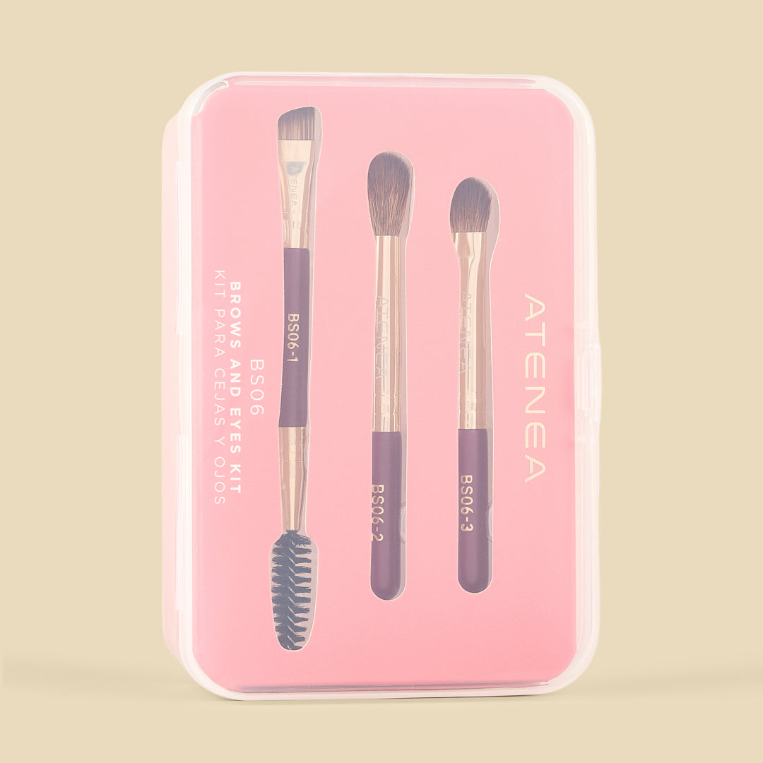 Brochas individuales Sublime