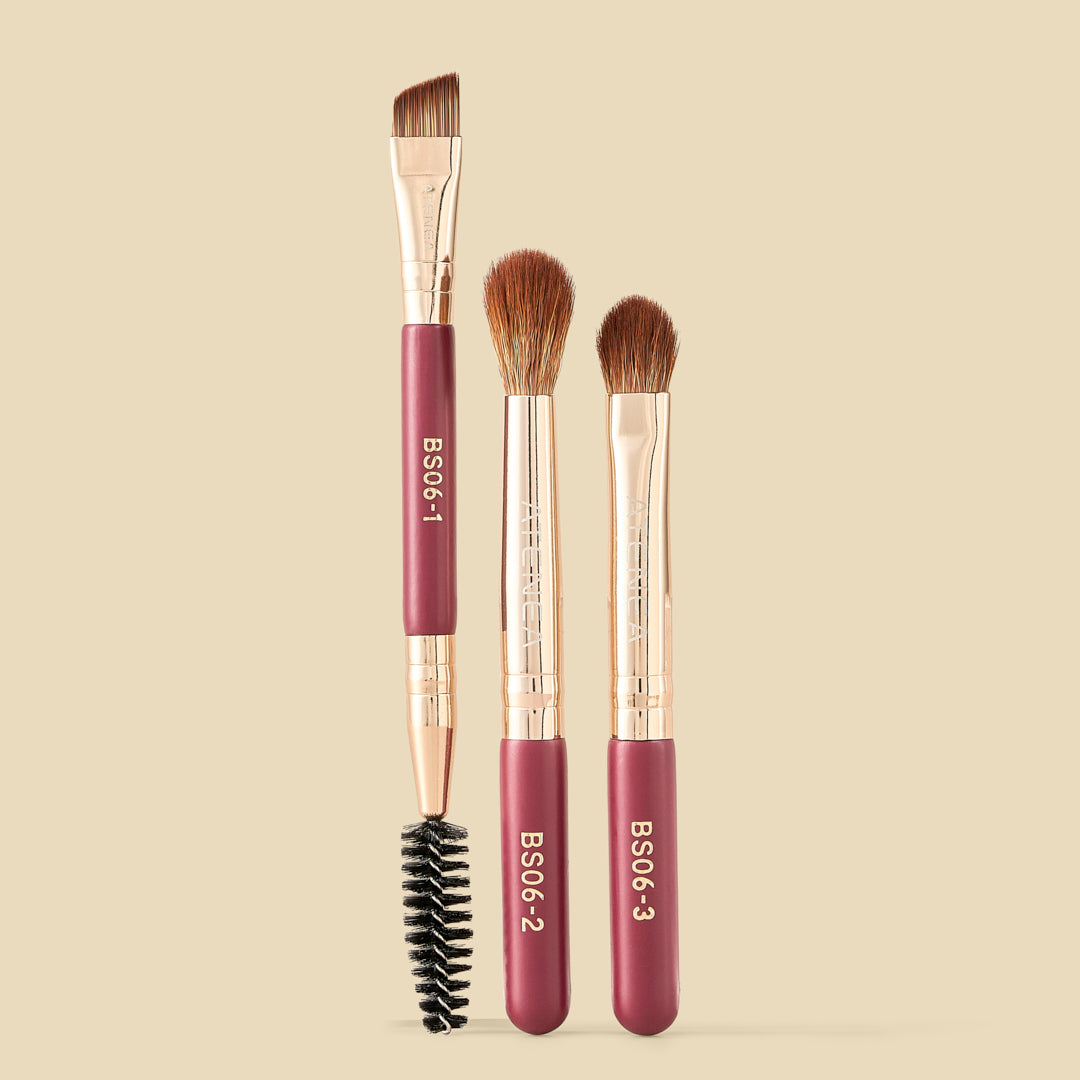 Brochas individuales Sublime