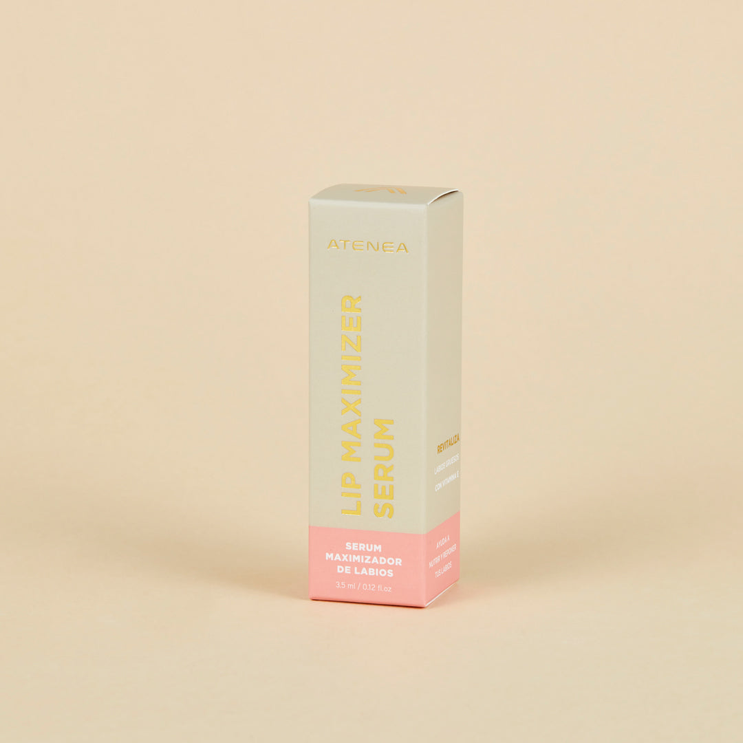 LIP MAXIMIZER MOISTURIZING SERUM