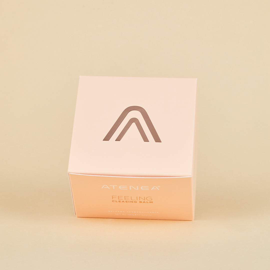 BÁLSAMO DESMAQUILLANTE - CLEASING BALM