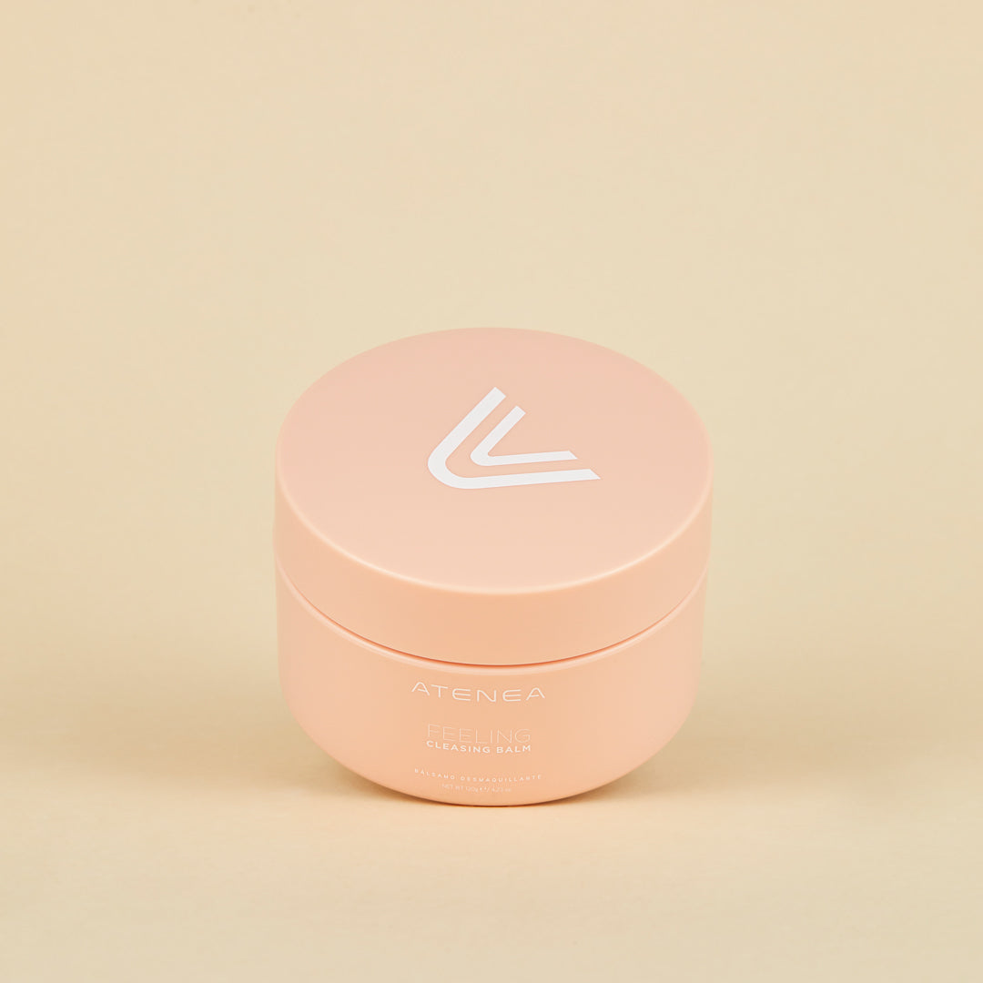 BÁLSAMO DESMAQUILLANTE - CLEASING BALM