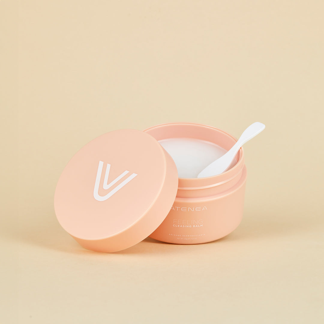 BÁLSAMO DESMAQUILLANTE - CLEASING BALM