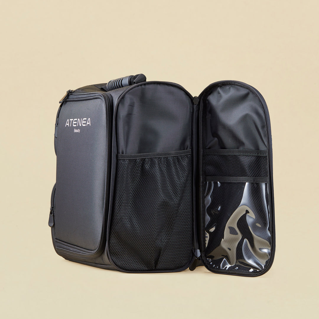 PRO Makeup Backpack