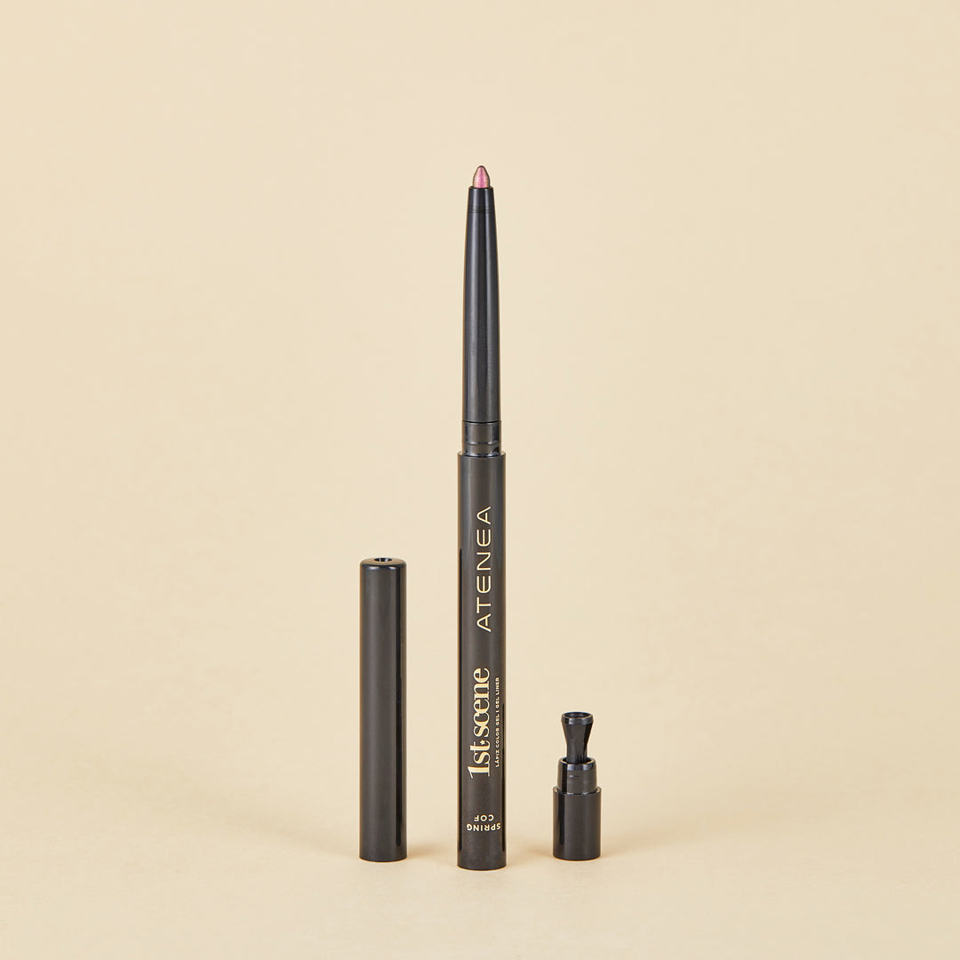 1ST SCENE GEL EYELINER PENCIL