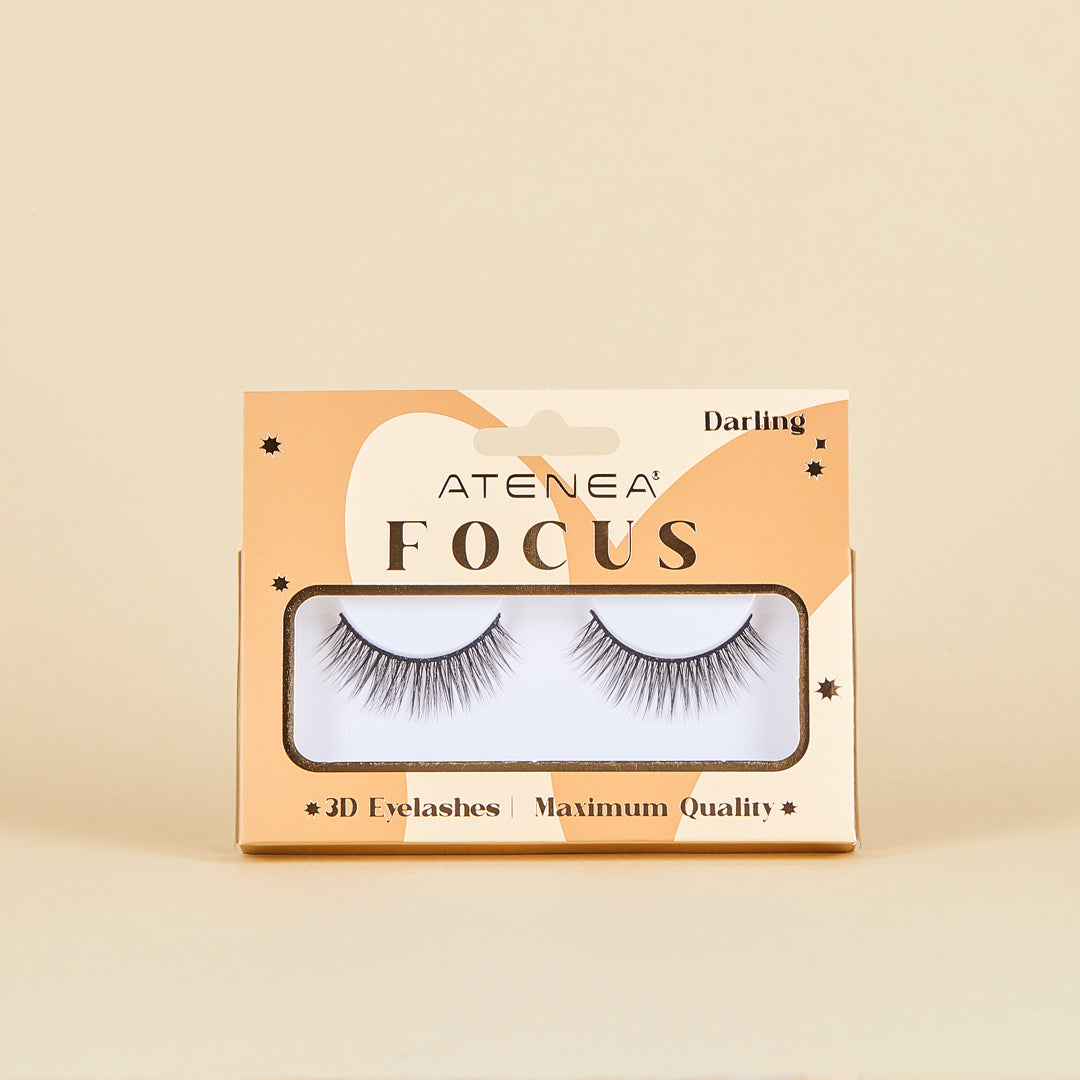 PESTAÑAS DARLING FOCUS