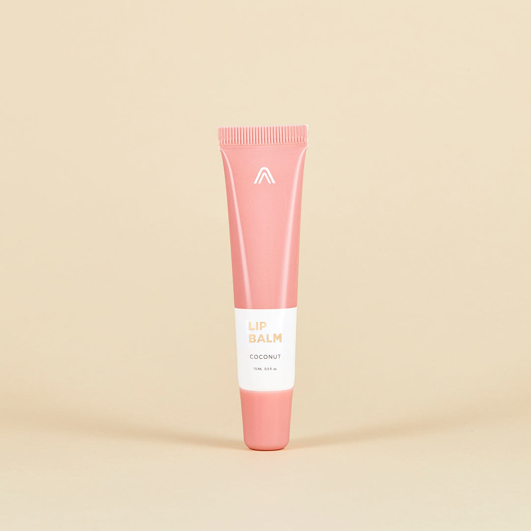 LIP BALM - HIDRATANTE PARA LABIOS