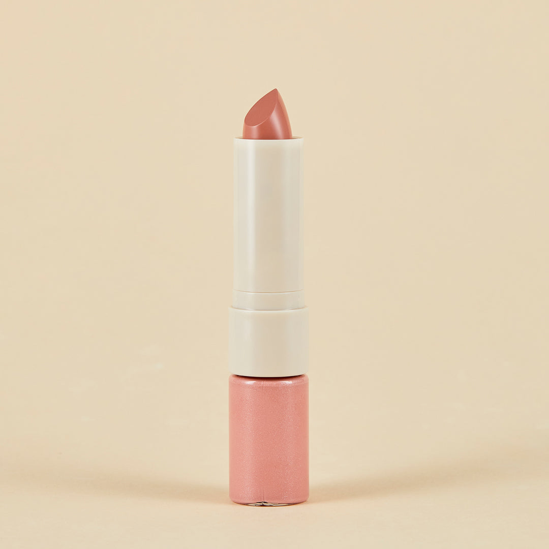 LIP DUO LIPSTICK AND GLOSS COLLECTION