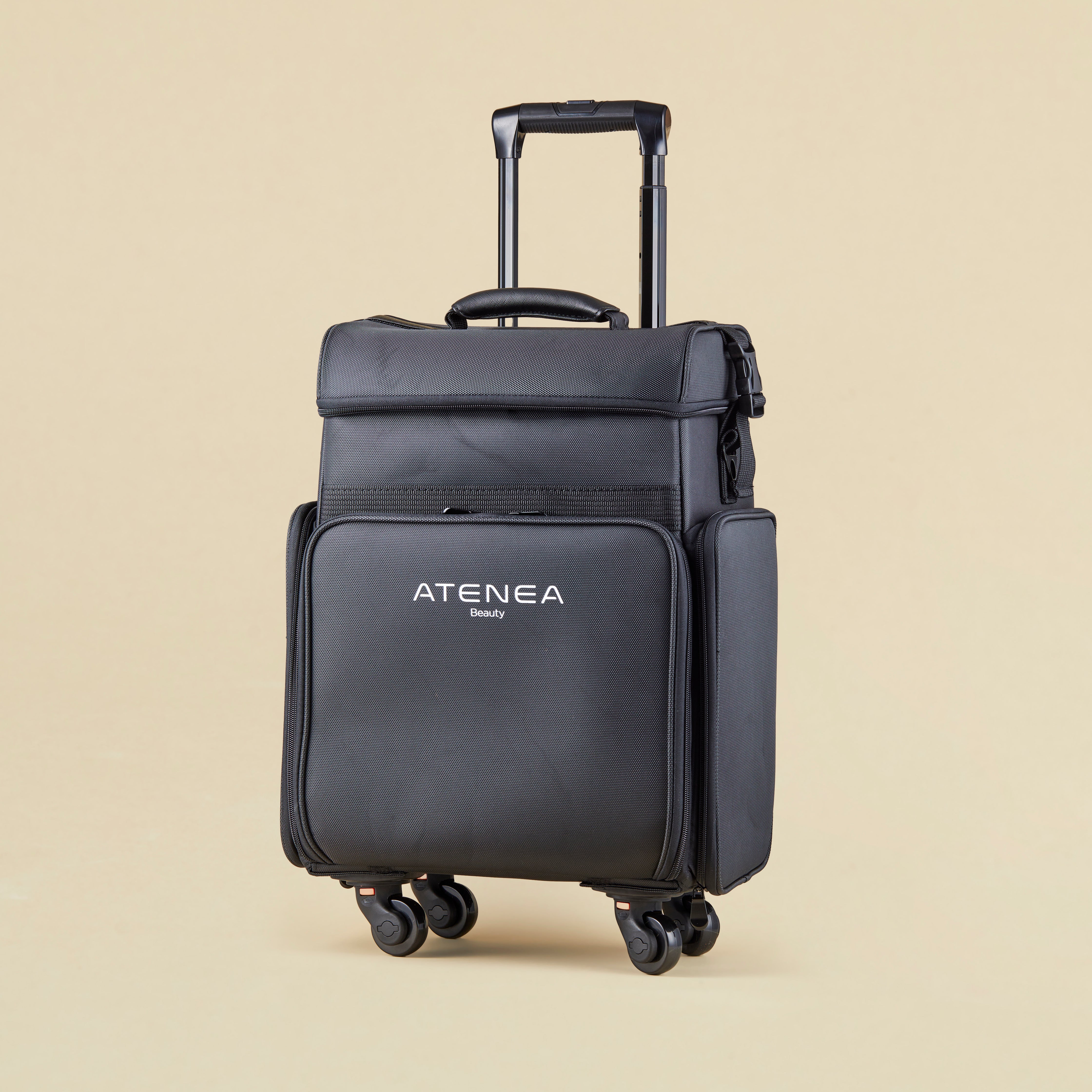 PRO Makeup Case
