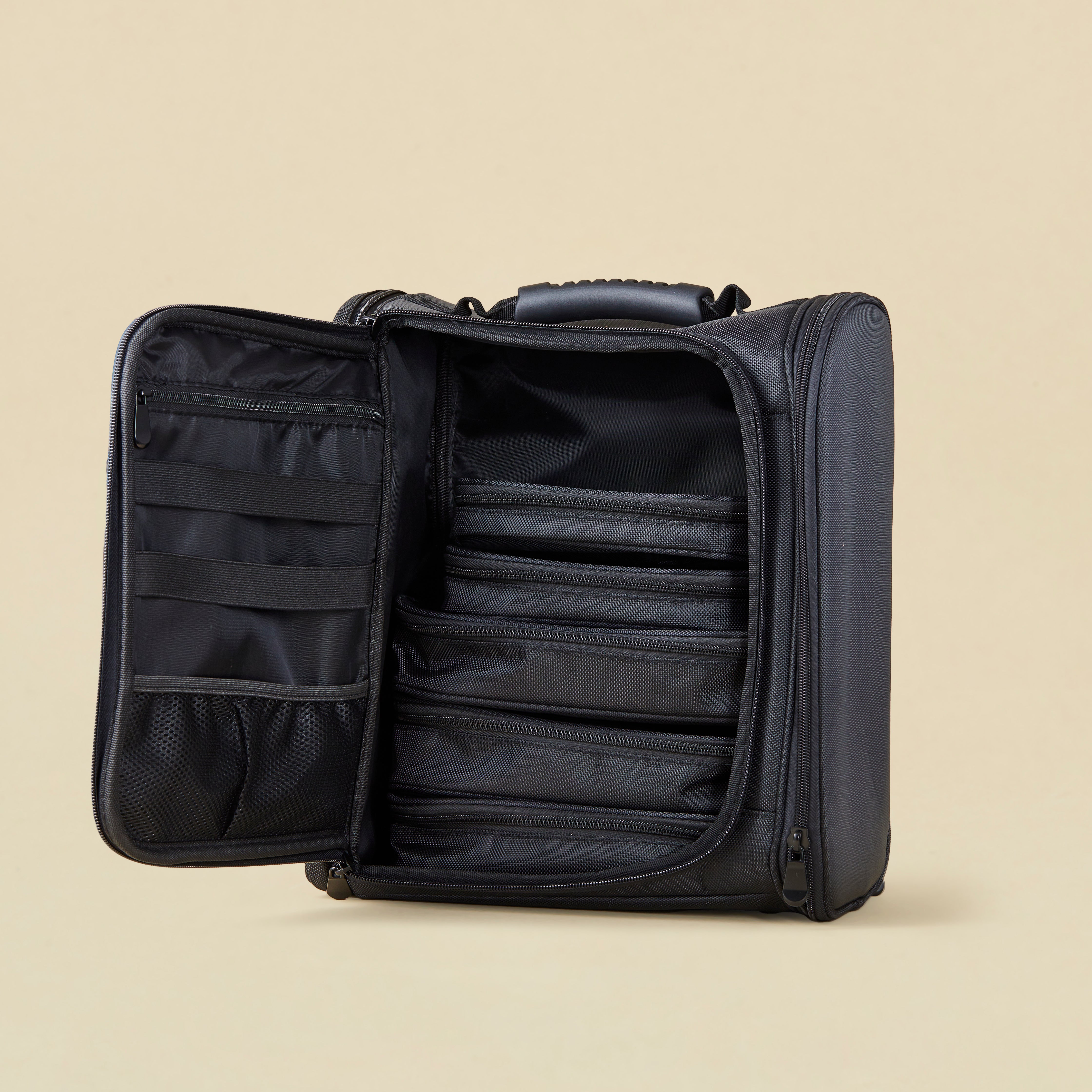 Morral de Maquillaje PRO