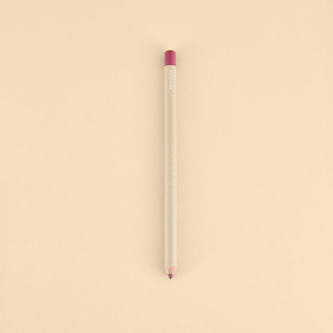 Colored Pencil Eyeliner