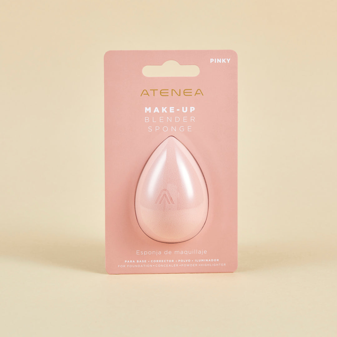 BEAUTY SPONGE - ESPONJA DE MAQUILLAJE