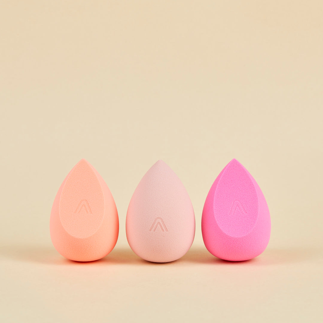 BEAUTY SPONGE - ESPONJA DE MAQUILLAJE
