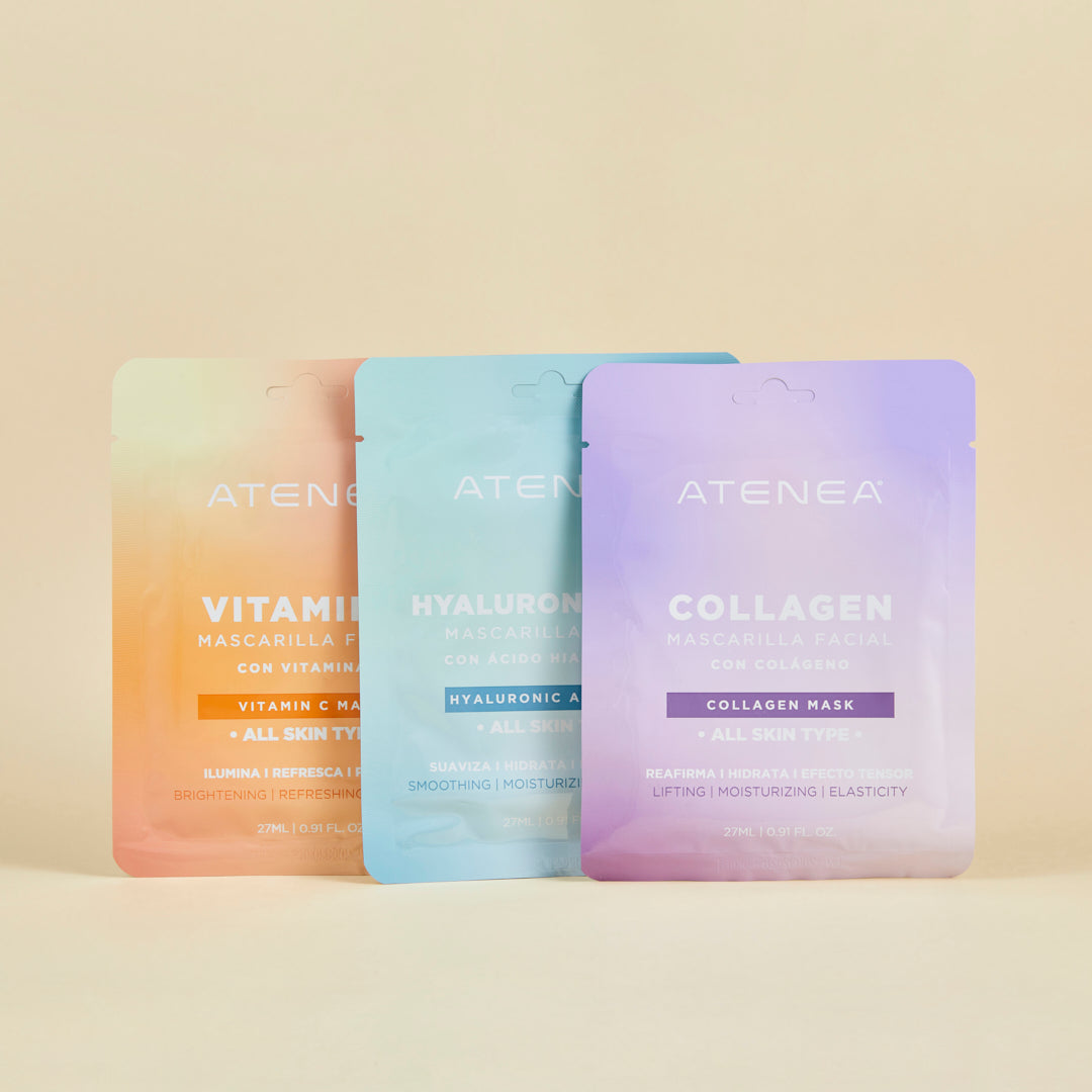 MOISTURIZING VEIL MASK