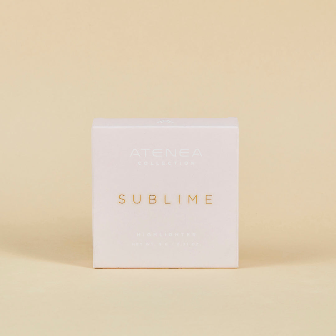 ILUMINADOR EFECTO HÚMEDO SUBLIME