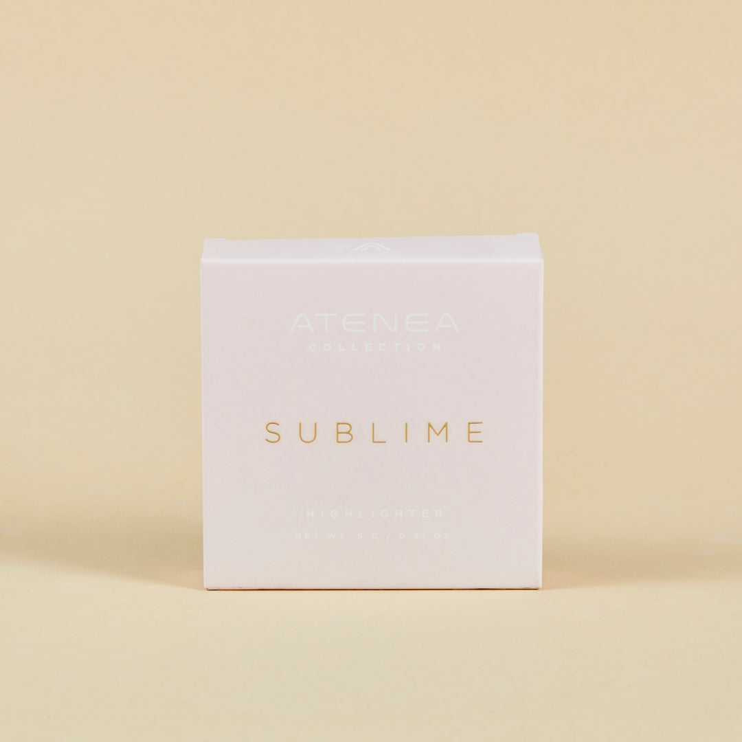 ILUMINADOR EFECTO HÚMEDO SUBLIME