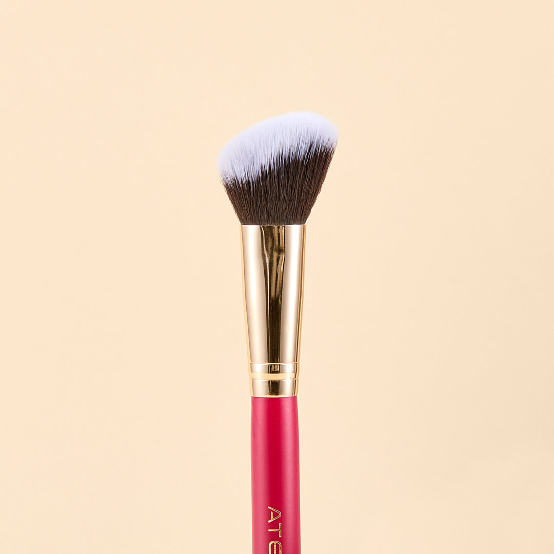 SCARLET FACE BRUSH KIT X9 PCS