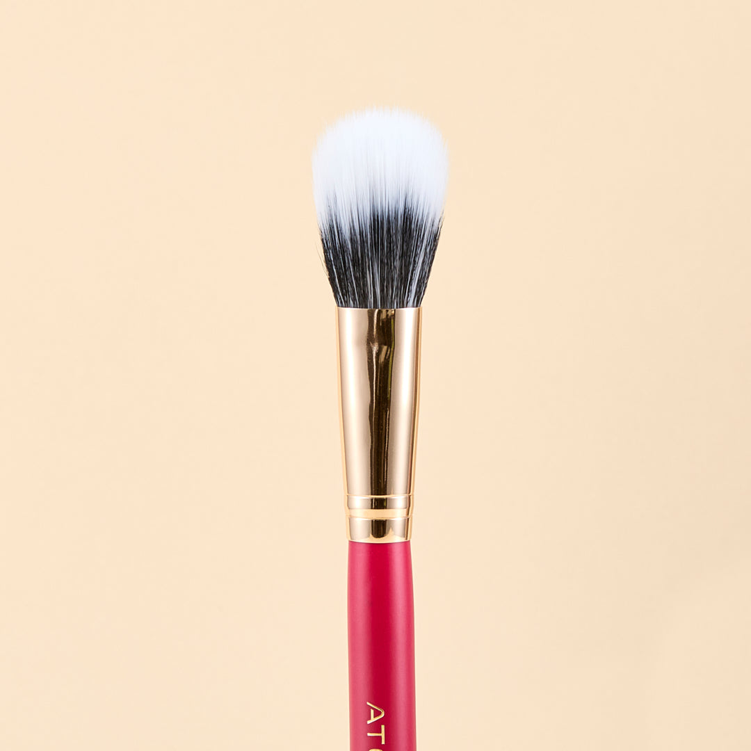 SCARLET FACE BRUSH KIT X9 PCS