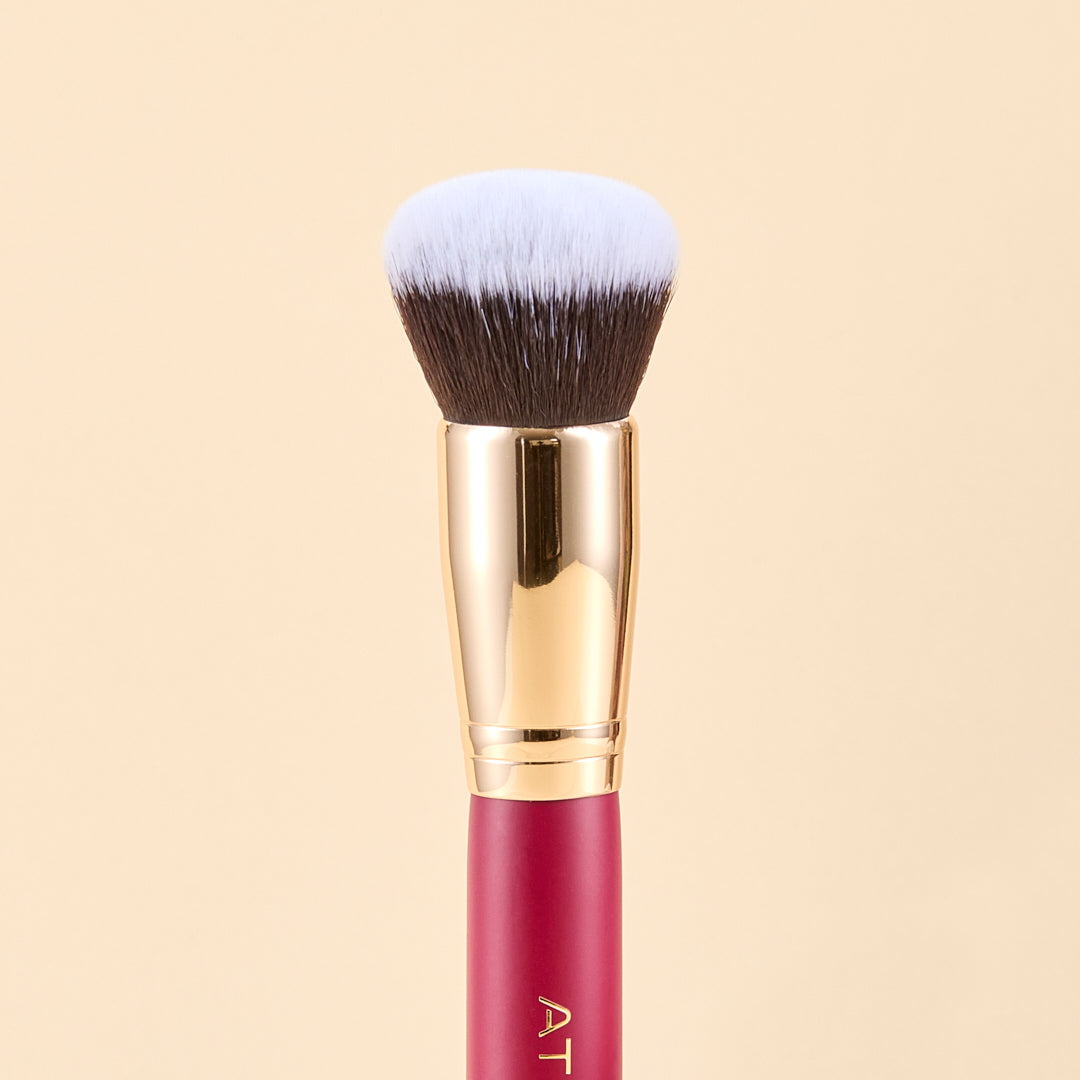 SCARLET FACE BRUSH KIT X9 PCS