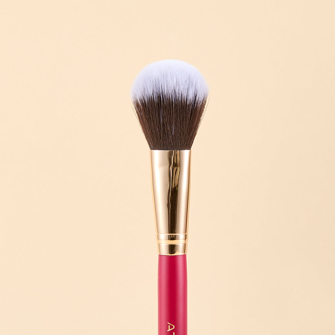 SCARLET FACE BRUSH KIT X9 PCS