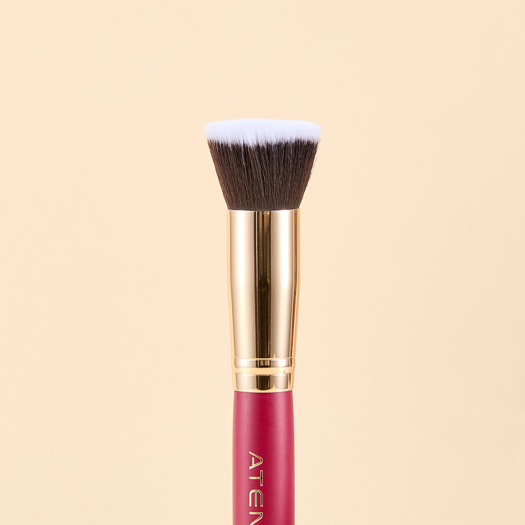 SCARLET FACE BRUSH KIT X9 PCS