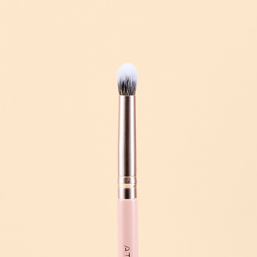 KIT DE BROCHAS PINK TRAVEL X6