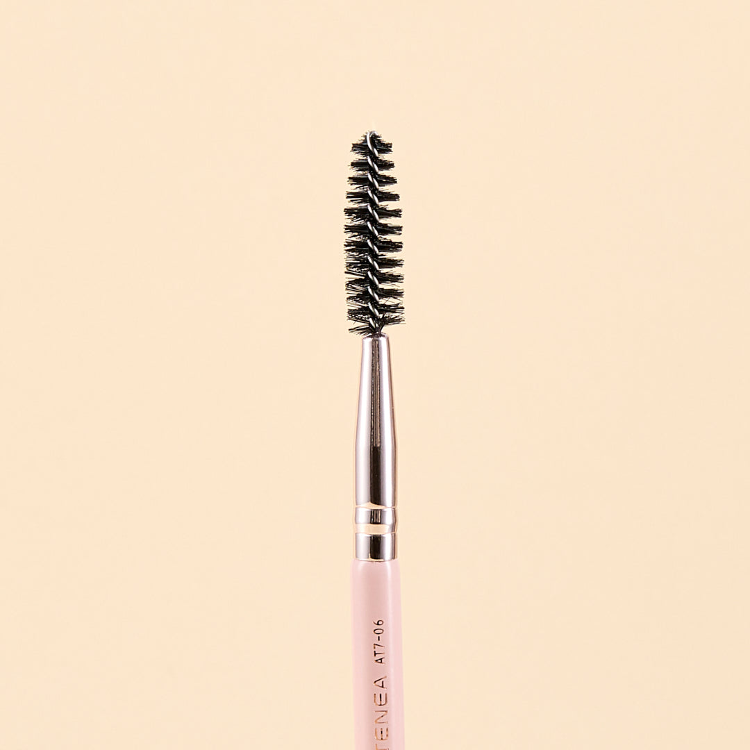 KIT DE BROCHAS PINK TRAVEL X6