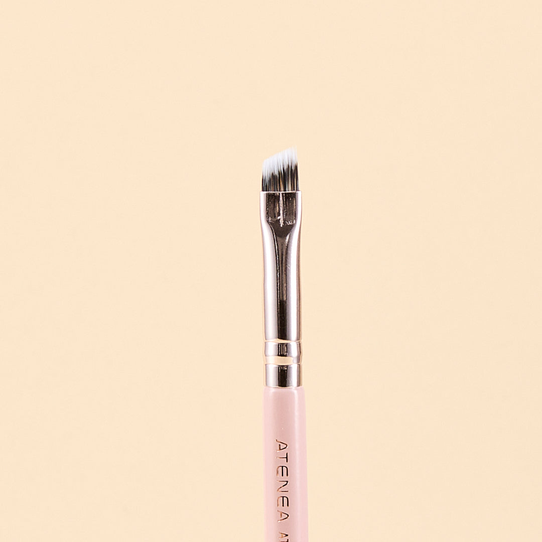 KIT DE BROCHAS PINK TRAVEL X6