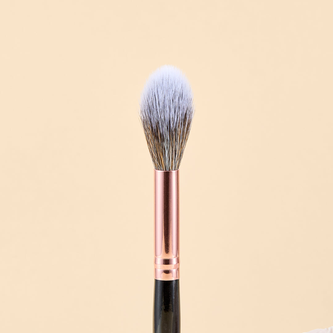 KIT DE BROCHAS FLAWLESS BASIC X12