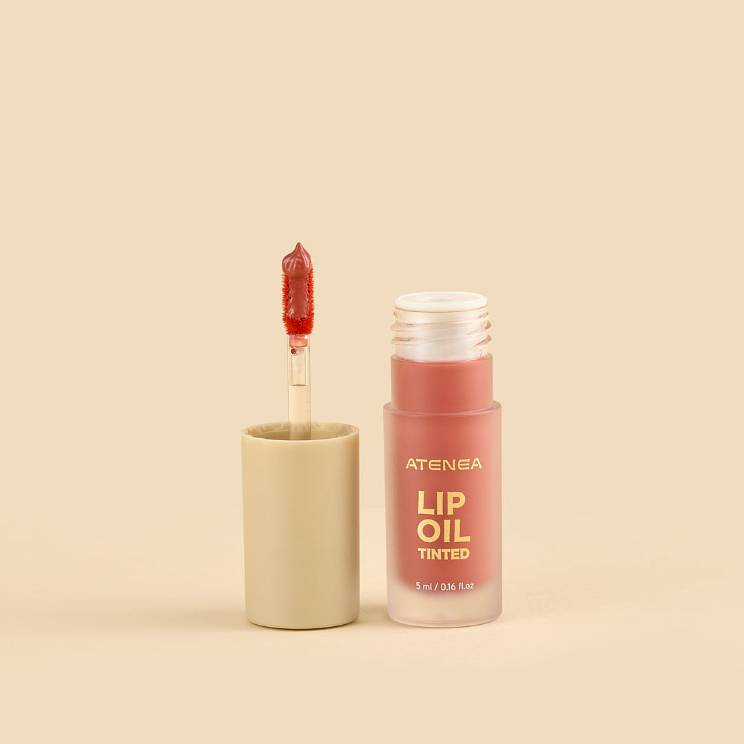 LIP OIL TINTED