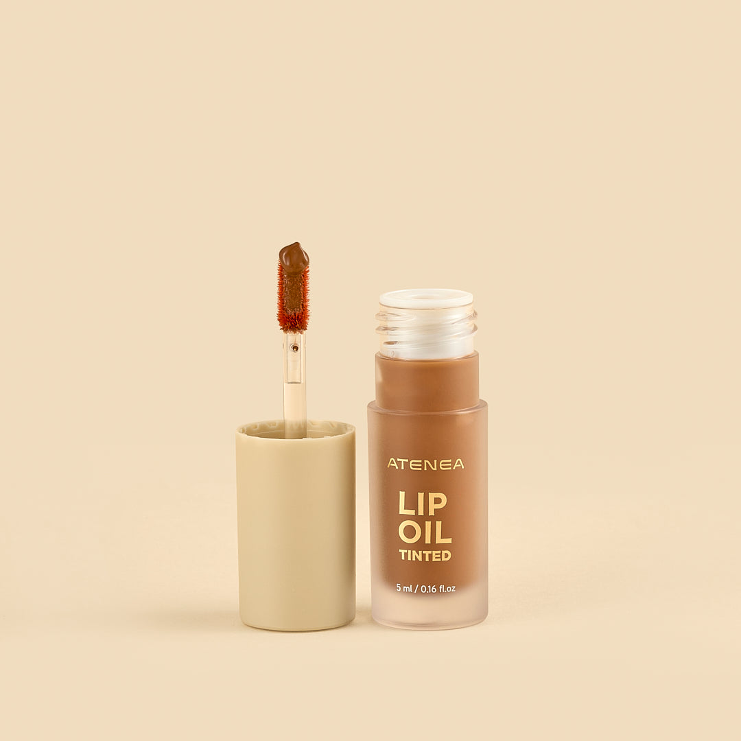 LIP OIL TINTED
