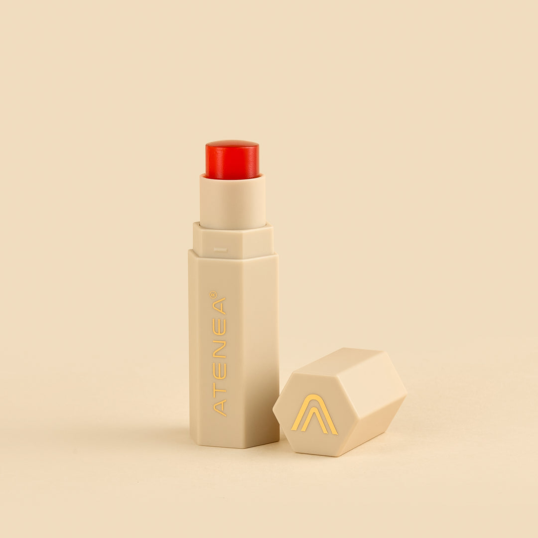 CREAMY STICK BLUSH COLLECTION