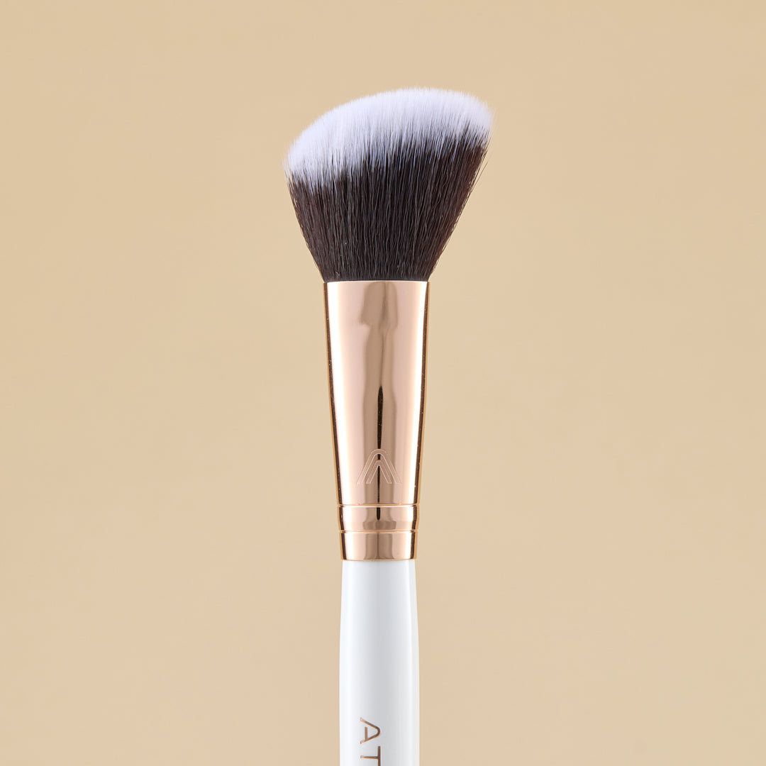 FLAWLESS WHITE BRUSH KIT X 28