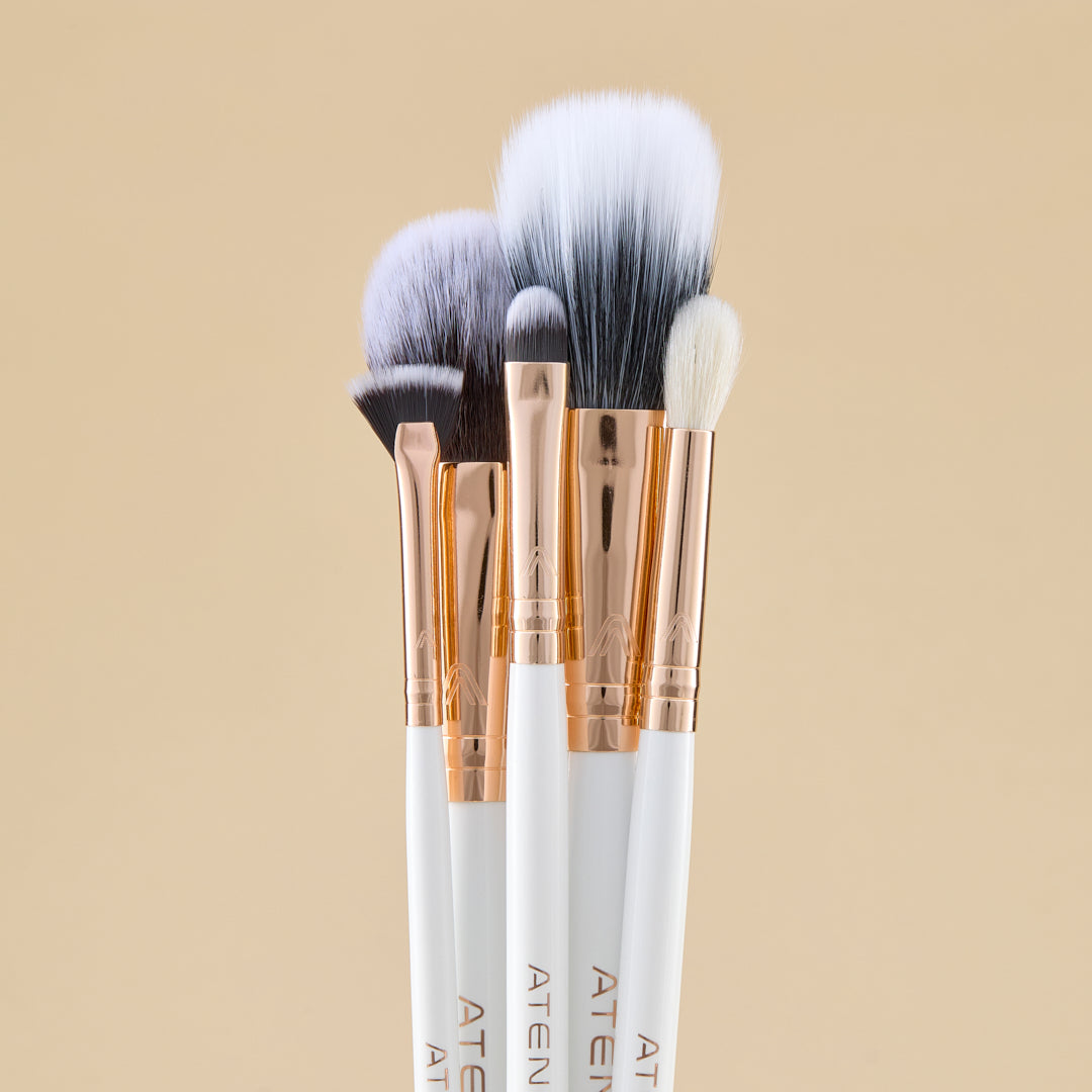 FLAWLESS WHITE BRUSH KIT X 28