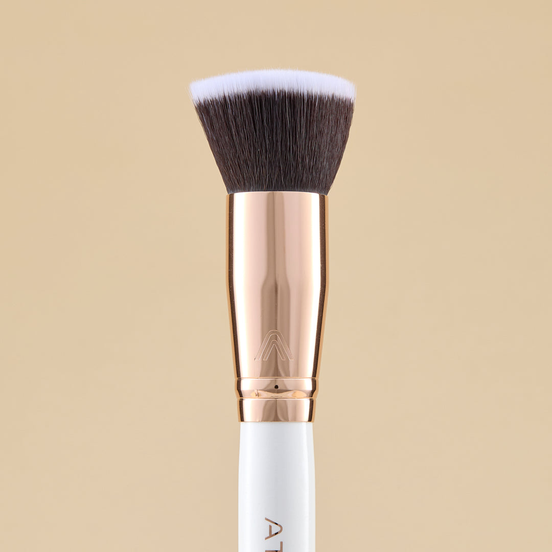 FLAWLESS WHITE BRUSH KIT X 28