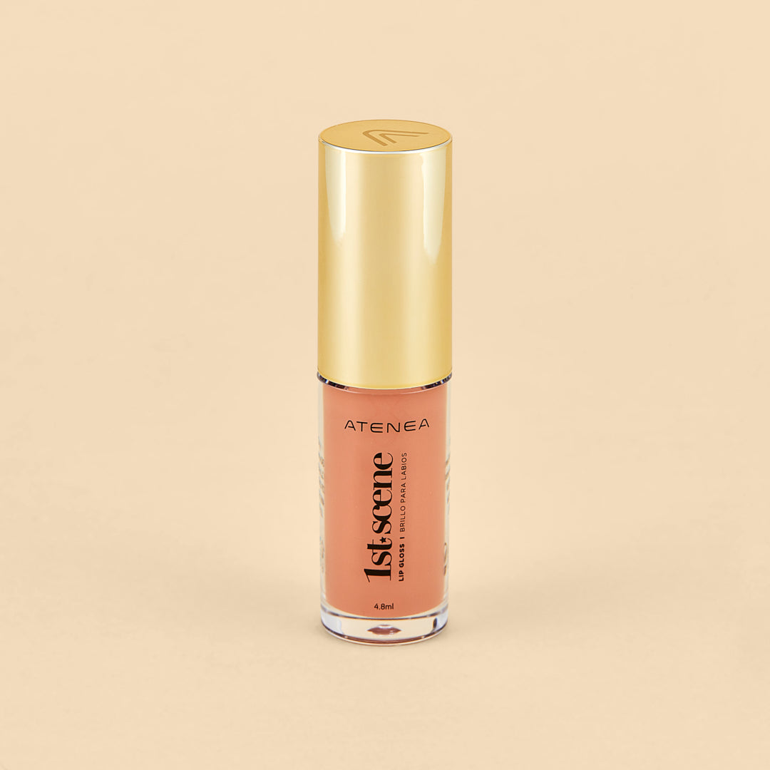 LIP GLOSS 1ST SCENE