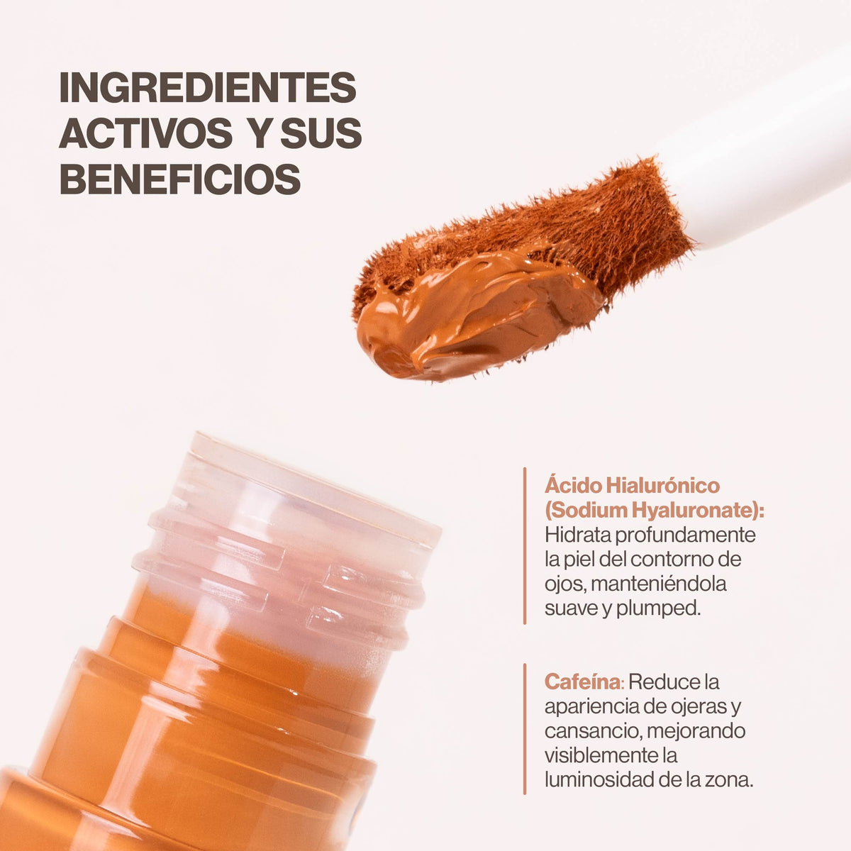 CORRECTOR LÍQUIDO 1ST SCENE