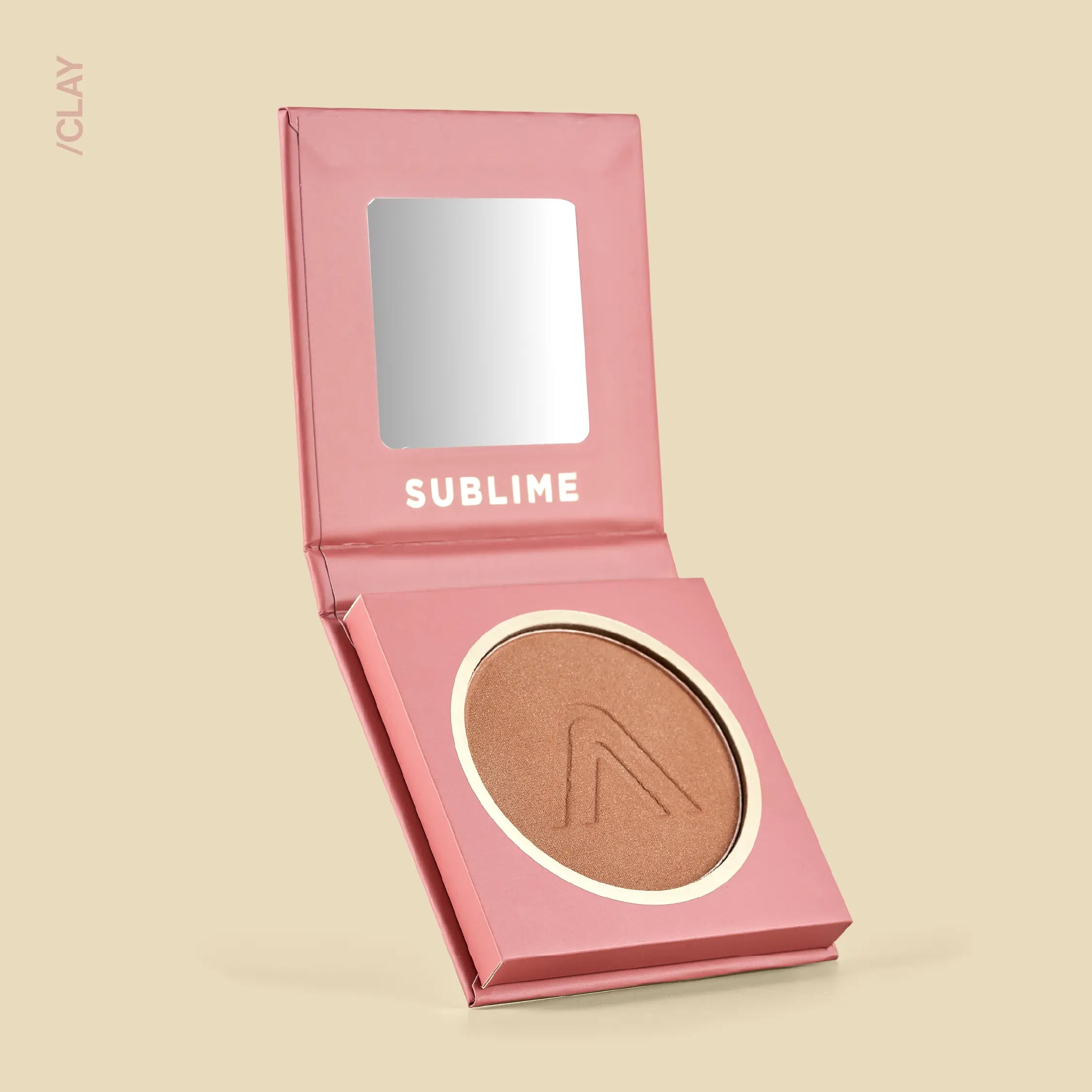 BRONZER COMPACTO SUBLIME