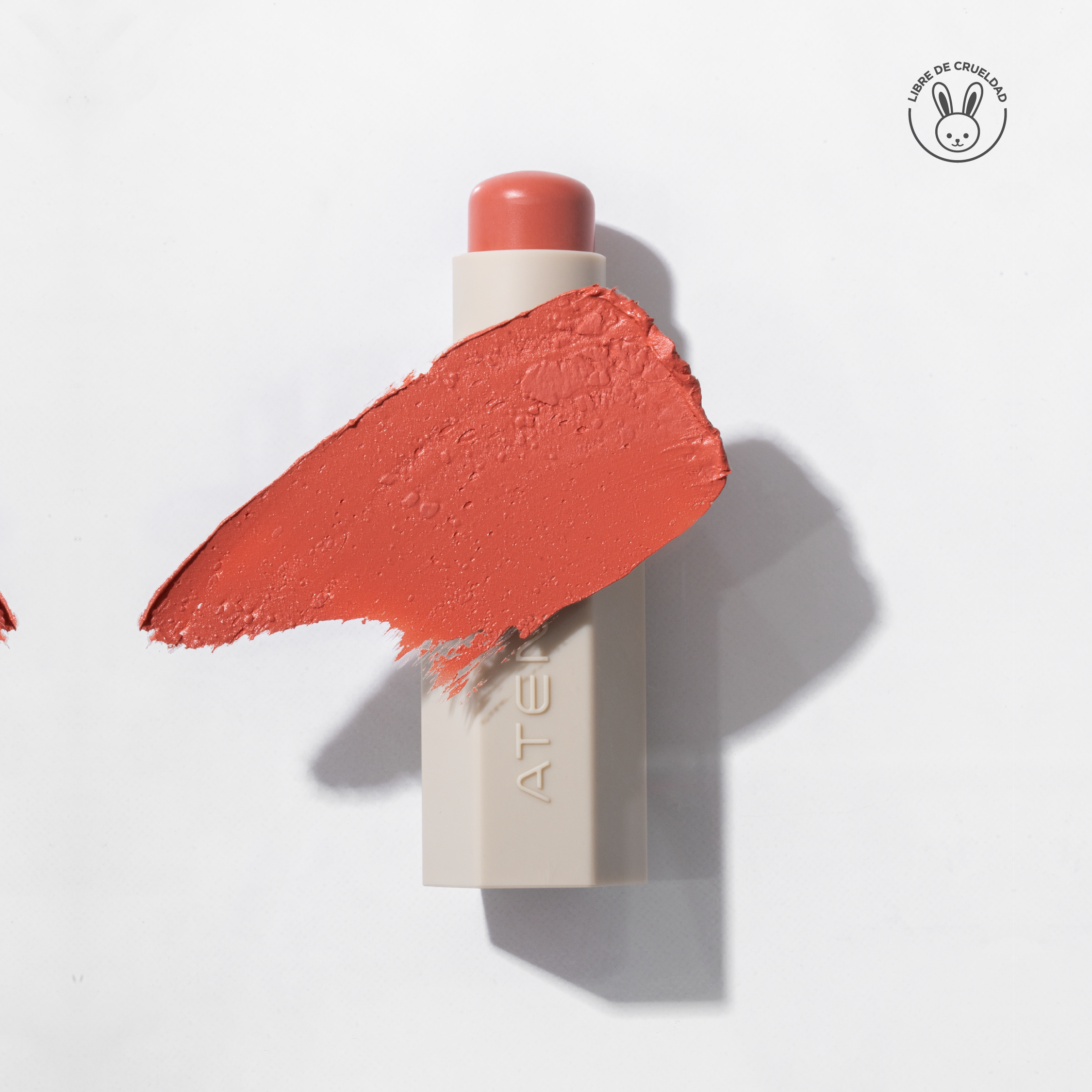 RUBOR CREMOSO EN BARRA COLLECTION