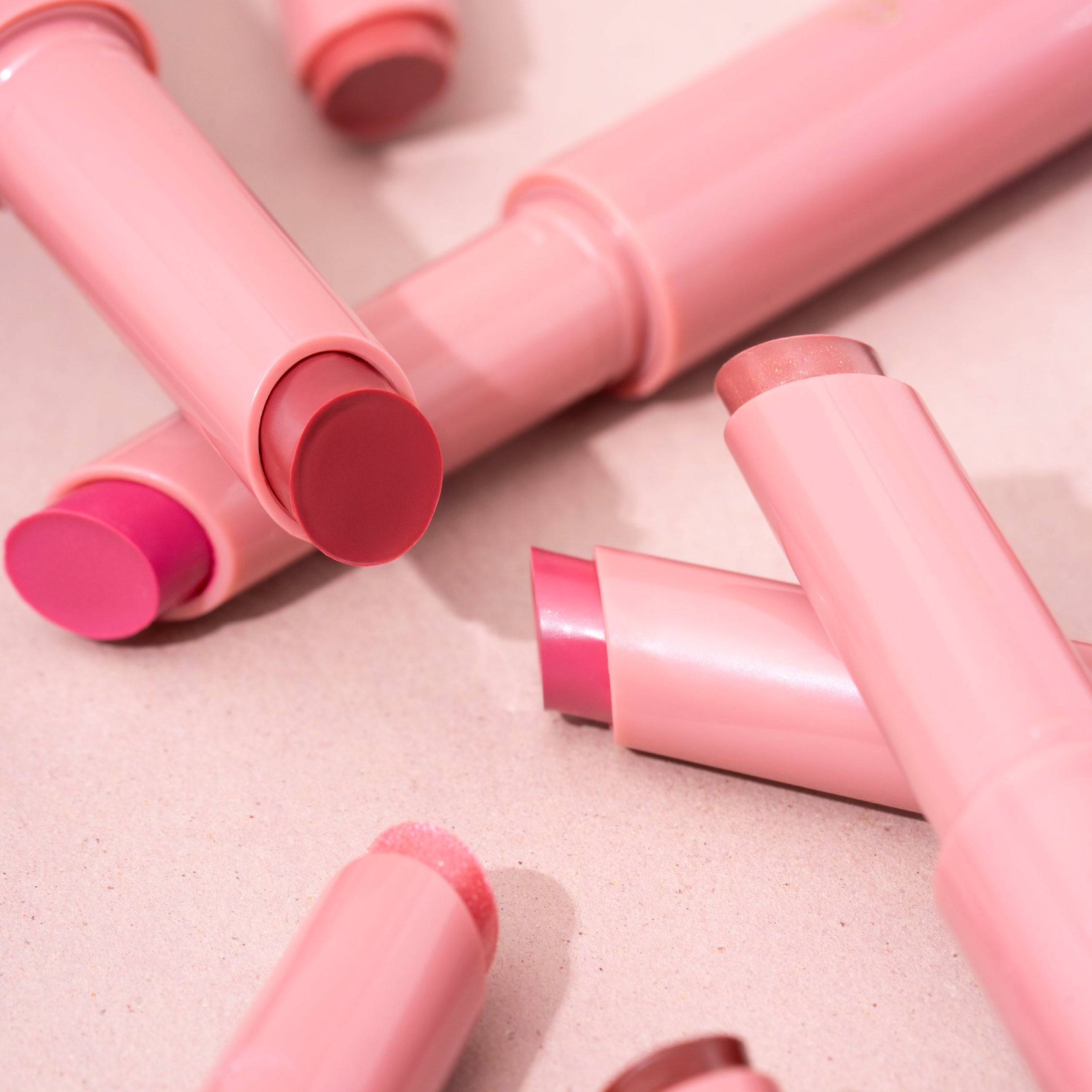 CLICK LIPSTICK SUBLIME