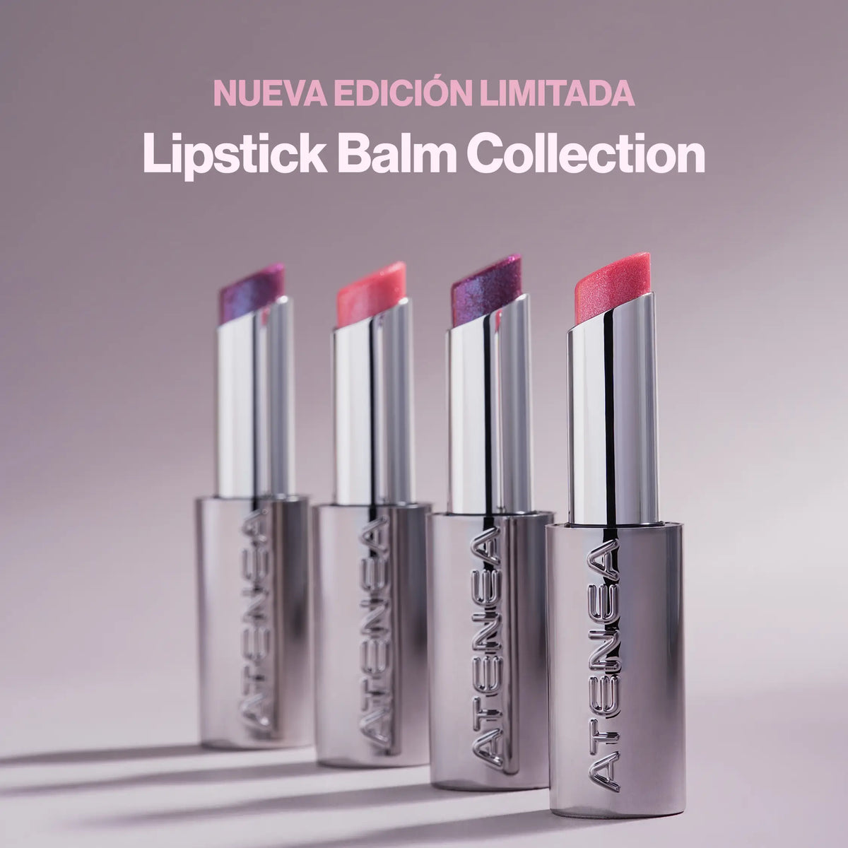 Lipstick balm Collection
