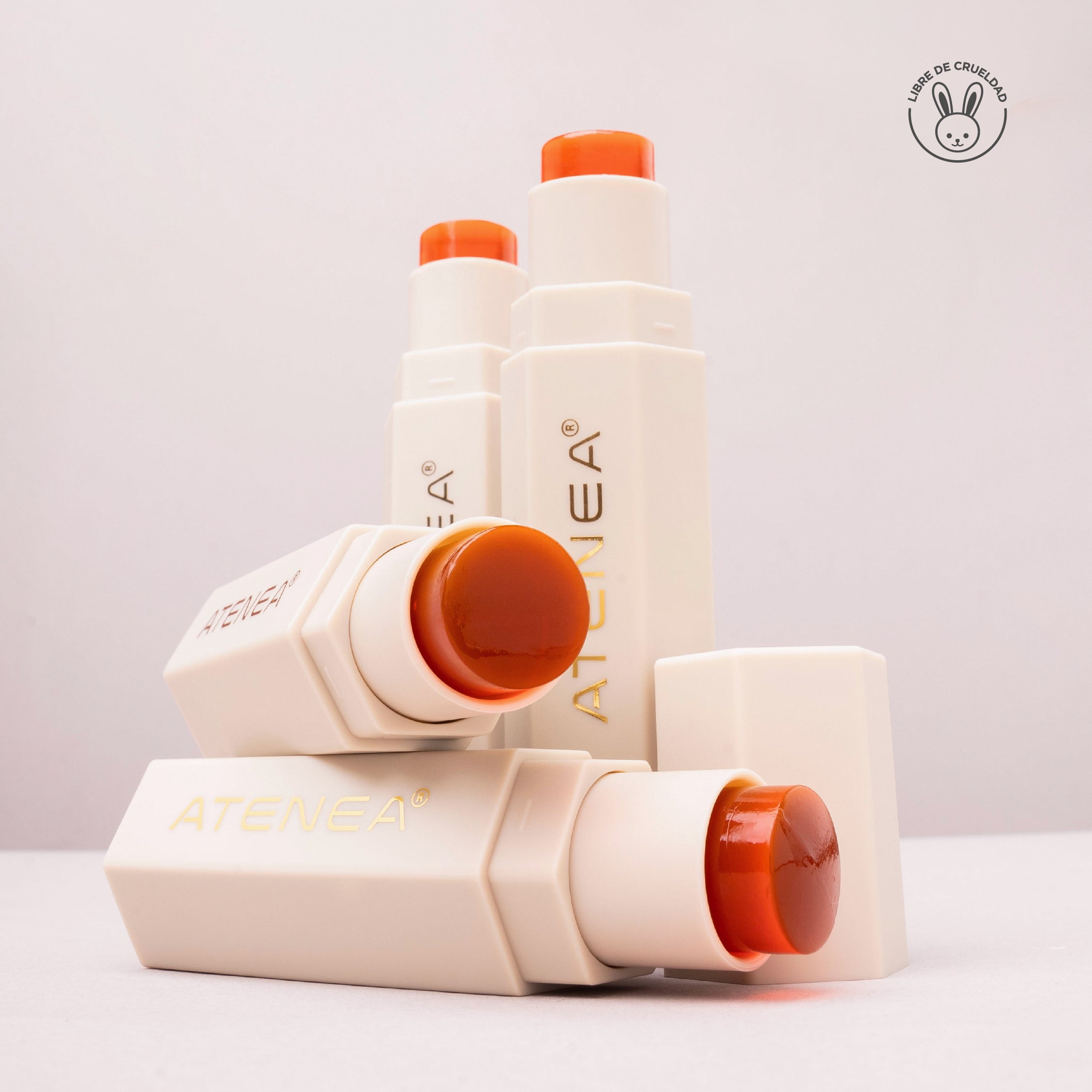 RUBOR CREMOSO EN BARRA COLLECTION