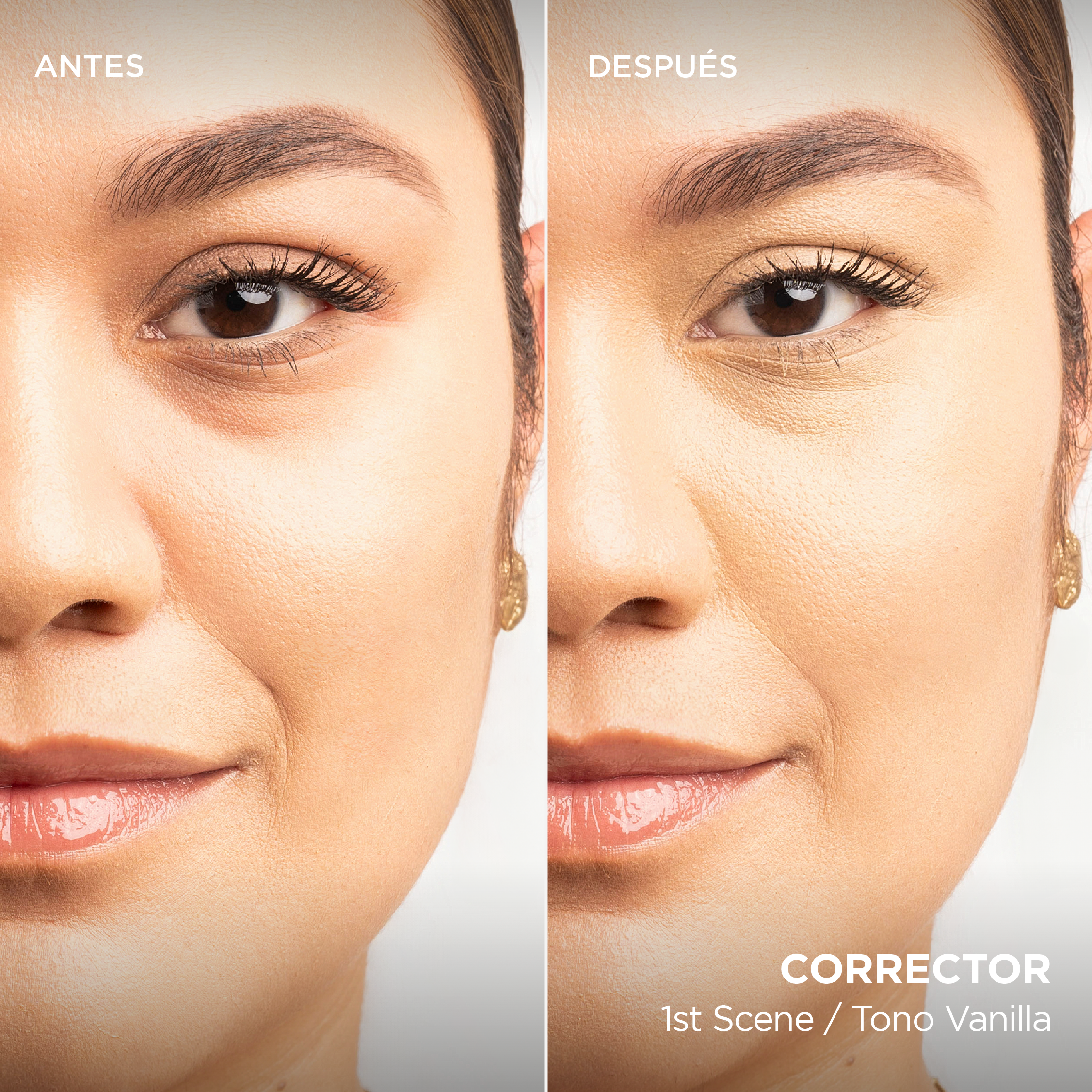 CORRECTOR LÍQUIDO 1ST SCENE
