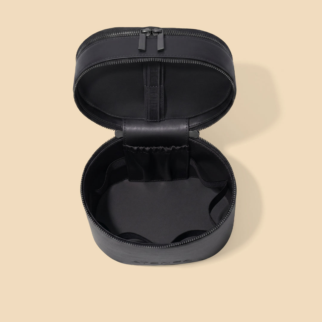 Cosmetiquera Duo